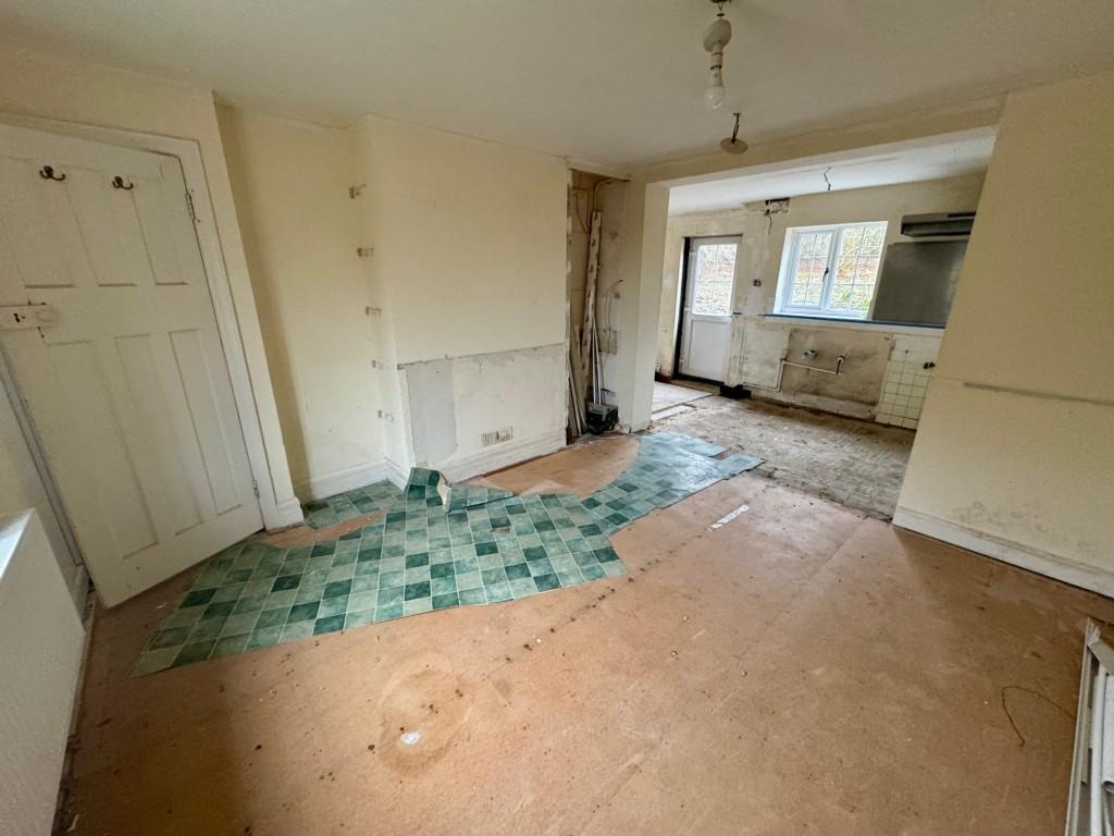 No 1 Dining room area