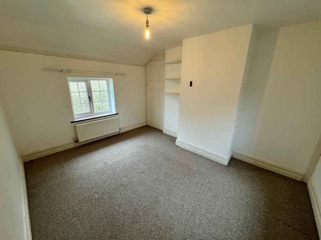 No 1 Bedroom 3