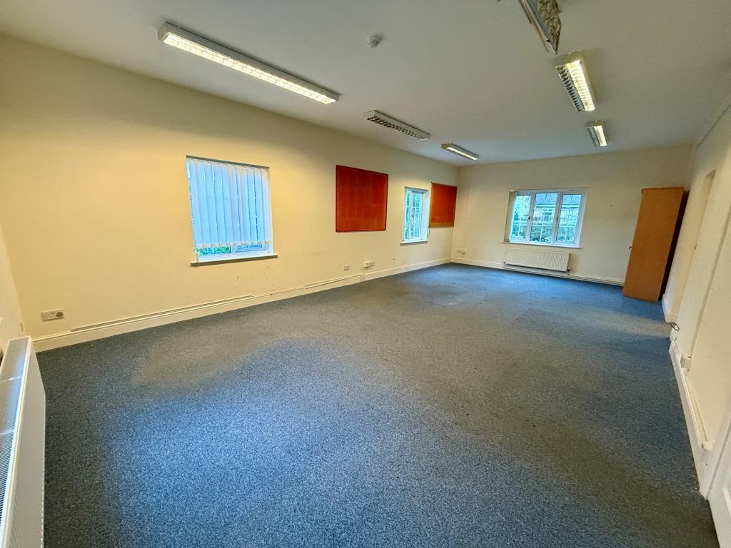 Office space / room