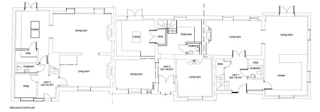 Ground Floor