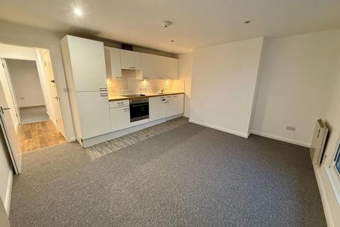 1 bedroom flat for sale, Flat 2, 39 High Street, Maidstone, Kent