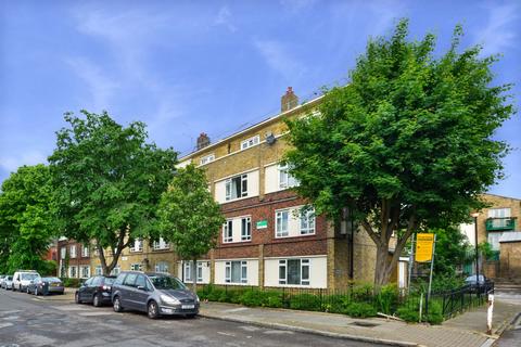 1 bedroom apartment to rent, Monsell Road, London, N4