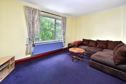 1 bedroom apartment to rent, Monsell Road, London, N4