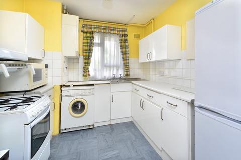 1 bedroom apartment to rent, Monsell Road, London, N4