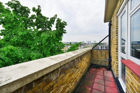 1 bedroom apartment to rent, Monsell Road, London, N4