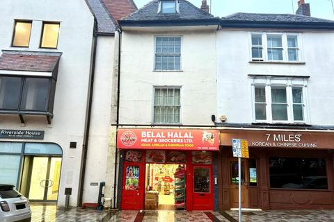 1 bedroom flat for sale, Flat 3, 39 High Street, Maidstone, Kent