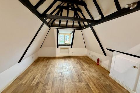 1 bedroom flat for sale, Flat 3, 39 High Street, Maidstone, Kent