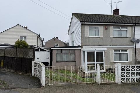 4 bedroom semi-detached house for sale, 12 Stanley Way, Orpington, Kent