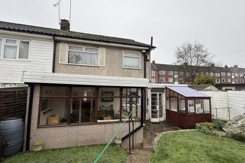 4 bedroom semi-detached house for sale, 12 Stanley Way, Orpington, Kent
