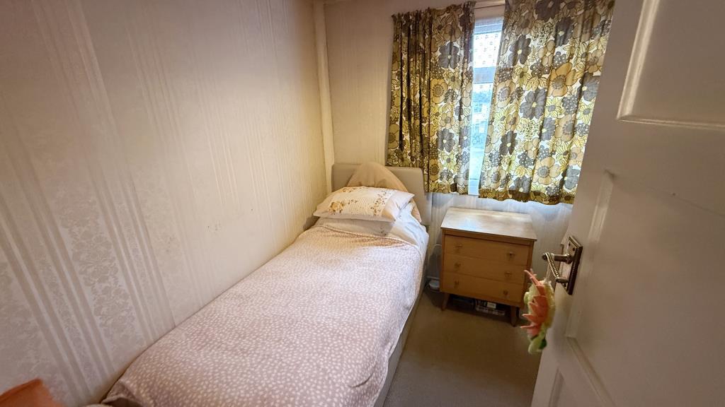 Internal image of bedroom 3