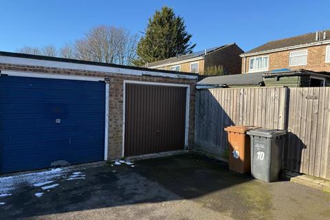 undefined, Garage 8, Roman Way, Andover, Hampshire