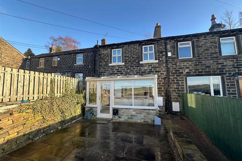 undefined, Cliff Road, Holmfirth HD9