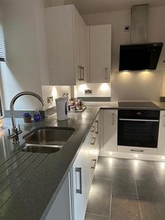undefined, Cliff Road, Holmfirth HD9