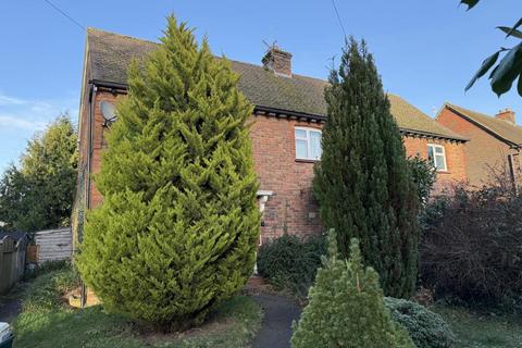 3 bedroom semi-detached house for sale, 6 Gipps Cross Lane, Langton Green, Tunbridge Wells, Kent