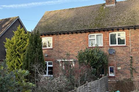 3 bedroom semi-detached house for sale, 6 Gipps Cross Lane, Langton Green, Tunbridge Wells, Kent
