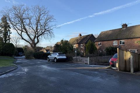 3 bedroom semi-detached house for sale, 6 Gipps Cross Lane, Langton Green, Tunbridge Wells, Kent