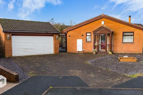 3 bedroom bungalow for sale, Aston Grove, Manchester M29