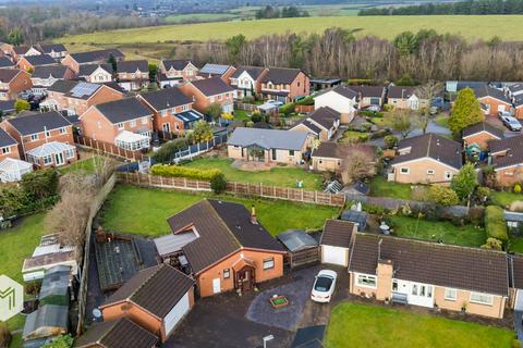 3 bedroom bungalow for sale, Aston Grove, Manchester M29