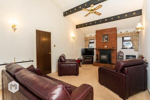 3 bedroom bungalow for sale, Aston Grove, Manchester M29
