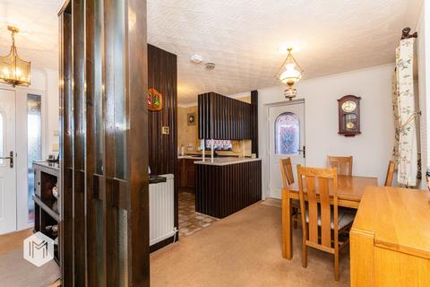 3 bedroom bungalow for sale, Aston Grove, Manchester M29