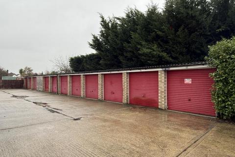 Garages Rear Of 150-158 Curtis Road, Epsom, Surrey