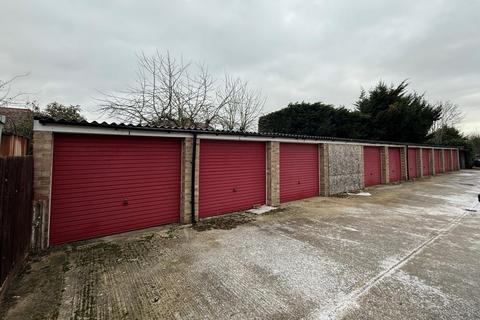 Garage for sale, Garages Rear Of 150-158 Curtis Road, Epsom, Surrey