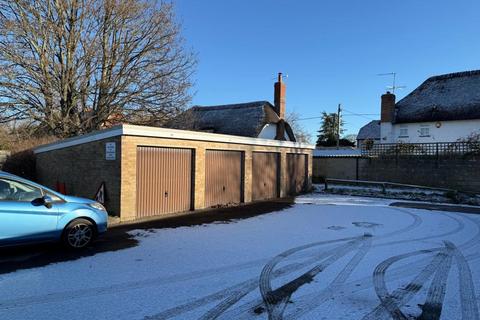 Garage for sale, Garages 37-42 & 44-47 North Acre, Longparish, Andover, Hampshire