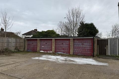 Garage for sale, Garages Rear Of 23-33 Curtis Road, Epsom, Surrey