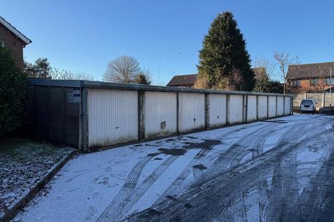 Garage for sale, Garages 1-10 Brownhill Road, North Baddesley, Southampton