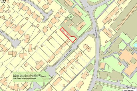 Garage for sale, Garages 1-10 Brownhill Road, North Baddesley, Southampton