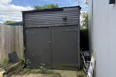 undefined, Garage, 2 Green Court Road, Crockenhill, Swanley, Kent