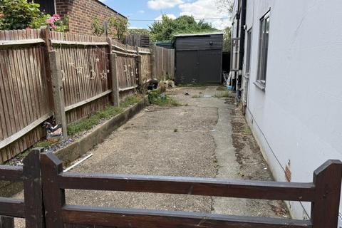 undefined, Garage, 2 Green Court Road, Crockenhill, Swanley, Kent