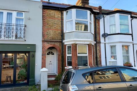 3 bedroom terraced house for sale, 12 Dundonald Road, Broadstairs, Kent