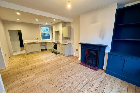 3 bedroom terraced house for sale, 12 Dundonald Road, Broadstairs, Kent