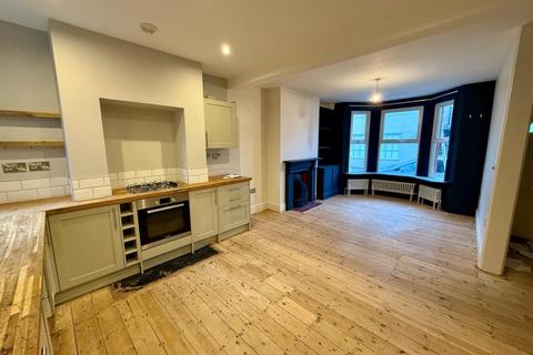 3 bedroom terraced house for sale, 12 Dundonald Road, Broadstairs, Kent