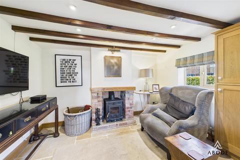 3 bedroom detached house for sale, Main Street, Derby DE65