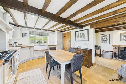 3 bedroom detached house for sale, Main Street, Derby DE65