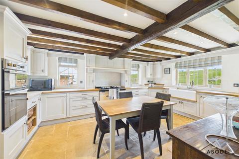 3 bedroom detached house for sale, Main Street, Derby DE65