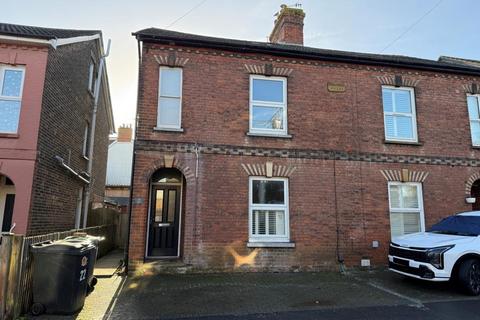 5 bedroom semi-detached house for sale, Hilden House, 22 Albert Road, Tonbridge, Kent