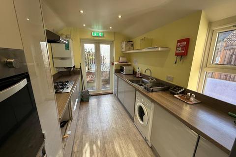 5 bedroom semi-detached house for sale, Hilden House, 22 Albert Road, Tonbridge, Kent