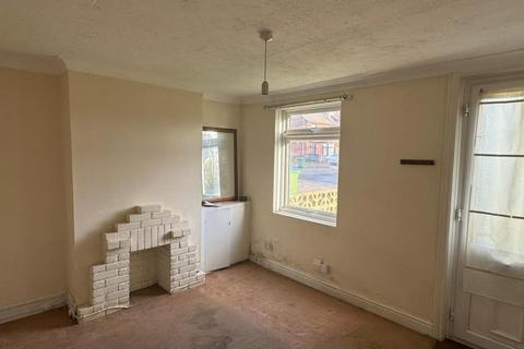 2 bedroom terraced house for sale, 33 Chapel Crescent, Southampton