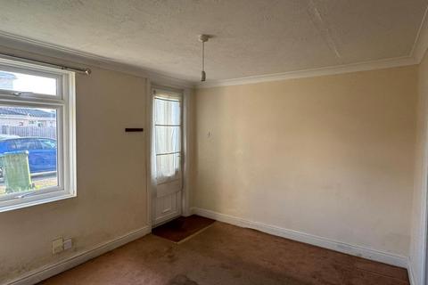 2 bedroom terraced house for sale, 33 Chapel Crescent, Southampton
