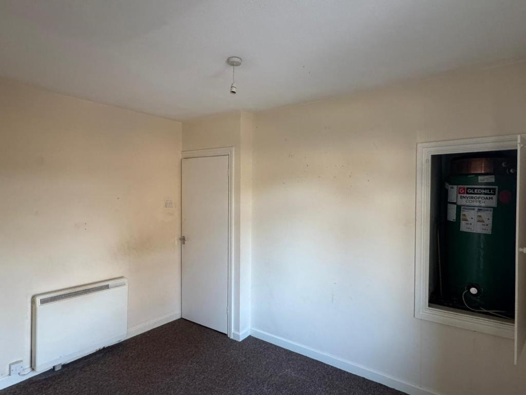 Front bedroom