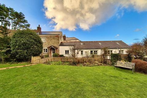 3 bedroom detached house for sale, Larkspur Cottage, Germoe Lane, Germoe, Penzance, Cornwall