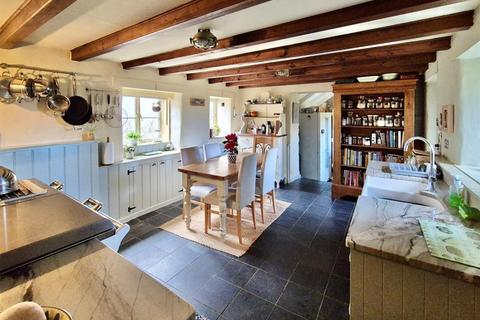 3 bedroom detached house for sale, Larkspur Cottage, Germoe Lane, Germoe, Penzance, Cornwall