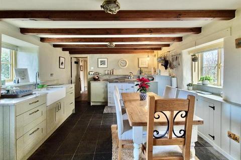 3 bedroom detached house for sale, Larkspur Cottage, Germoe Lane, Germoe, Penzance, Cornwall