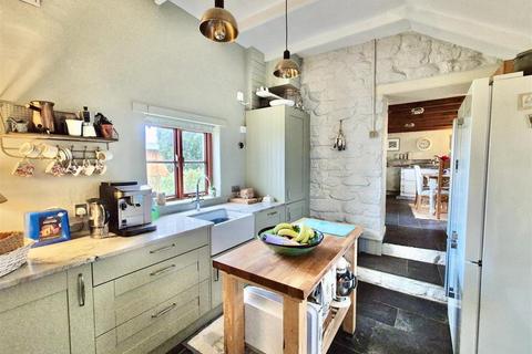 3 bedroom detached house for sale, Larkspur Cottage, Germoe Lane, Germoe, Penzance, Cornwall