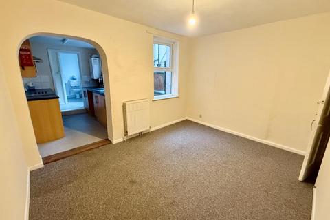 4 bedroom terraced house for sale, 15 Hartington Street, Chatham, Kent