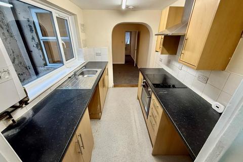 4 bedroom terraced house for sale, 15 Hartington Street, Chatham, Kent