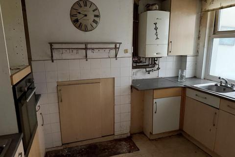 4 bedroom end of terrace house for sale, 17 St. Johns Road, Croydon